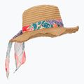 Dámsky klobúk Rip Curl Oceans Panama multicolor 2