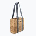 Dámska taška Rip Curl Premium Straw Tote 32 l natural bag 2