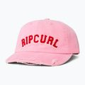 Dámska šiltovka Rip Curl Mixed Montage pink