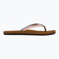 Dámske žabky Rip Curl Freedom Bloom Open Toe blue 2