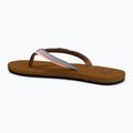 Dámske žabky Rip Curl Freedom Bloom Open Toe blue 3