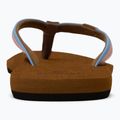 Dámske žabky Rip Curl Freedom Bloom Open Toe blue 6