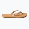 Dámske žabky Rip Curl Freedom Bloom Open Toe Mango 8