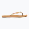 Dámske žabky Rip Curl Freedom Bloom Open Toe Mango 2