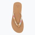 Dámske žabky Rip Curl Freedom Bloom Open Toe Mango 5
