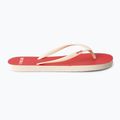 Dámske žabky Rip Curl Bondi Bloom hibiscus red 8