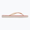 Dámske žabky Rip Curl Bondi Bloom hibiscus red 2