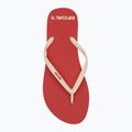 Dámske žabky Rip Curl Bondi Bloom hibiscus red 5