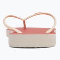 Dámske žabky Rip Curl Bondi Bloom hibiscus red 6