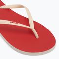 Dámske žabky Rip Curl Bondi Bloom hibiscus red 7
