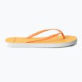 Dámske žabky Rip Curl Bondi Bloom mango 8