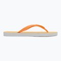 Dámske žabky Rip Curl Bondi Bloom mango 2
