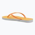 Dámske žabky Rip Curl Bondi Bloom mango 3