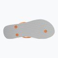 Dámske žabky Rip Curl Bondi Bloom mango 4