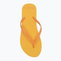 Dámske žabky Rip Curl Bondi Bloom mango 5