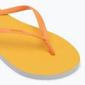 Dámske žabky Rip Curl Bondi Bloom mango 7