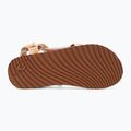 Dámske sandále Rip Curl Searcher 2.0 Bloom tangerine 5