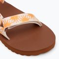 Dámske sandále Rip Curl Searcher 2.0 Bloom tangerine 7