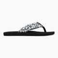 Dámske žabky Rip Curl Freedom Plush Bloom black 2