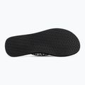 Dámske žabky Rip Curl Freedom Plush Bloom black 4
