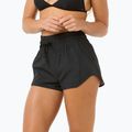 Dámske plavecké šortky Rip Curl High Waist Retro black 4