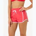 Dámske plavecké šortky Rip Curl High Waist Retro Volley 3" hibiscus red 5