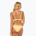 Horný diel plaviek Rip Curl Premium Surf D-Dd Deep V mango 3