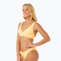 Horný diel plaviek Rip Curl Premium Surf D-Dd Deep V mango 4