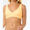 Horný diel plaviek Rip Curl Premium Surf D-Dd Deep V mango 5
