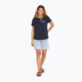 Dámske tričko Rip Curl Re-Entry Crew navy 2