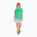 Dámske tričko Rip Curl Re-Entry Crew green 2
