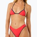 Dół od stroja kąpielowego Rip Curl V 80 High Skimpy Leg red 3