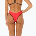 Dół od stroja kąpielowego Rip Curl V 80 High Skimpy Leg red 6