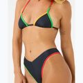 Dół od stroja kąpielowego Rip Curl V 80 High Skimpy Leg dark denim 6