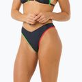 Dół od stroja kąpielowego Rip Curl V 80 High Skimpy Leg dark denim 5