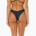 Dół od stroja kąpielowego Rip Curl V 80 High Skimpy Leg dark denim 3