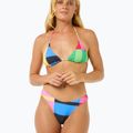 Spodný diel plaviek Rip Curl Las Dalias High Leg Cheeky multicolor 3