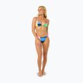 Spodný diel plaviek Rip Curl Las Dalias High Leg Cheeky multicolor 2