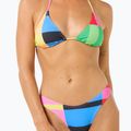 Spodný diel plaviek Rip Curl Las Dalias High Leg Cheeky multicolor 4