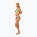Horný diel plaviek Rip Curl Las Dalias Sliding Tri multicolor 4