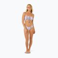 Dół od stroja kąpielowego Rip Curl San Carlos Cheeky multicolor 2