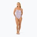 Jednodielne plavky Rip Curl San Carlos Cheeky One Piece multicolor 2