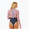 Dámske jednodielne plavky Rip Curl Las Flores Surf Suit multicolor 3
