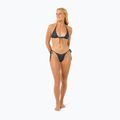 Dół od stroja kąpielowego Rip Curl Dalias Denim Tie Side Skimpy denim blue 2