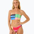 Dół od stroja kąpielowego Rip Curl Las Dalias Good multicolor 4