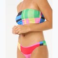 Dół od stroja kąpielowego Rip Curl Las Dalias Good multicolor 5