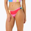 Dół od stroja kąpielowego Rip Curl Las Dalias Good multicolor