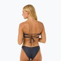 Horný diel plaviek Rip Curl Dalias Denim Bandeau denim blue 3