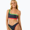 Horný diel plaviek Rip Curl Gigi One Shoulder dark denim 4