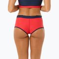 Dół od stroja kąpielowego Rip Curl Noughties Low Rise Victoria Vergara red/dark blue 5